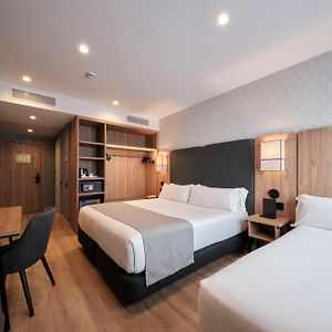 Chambre Triple de Luxe