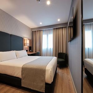 Chambre Simple de Luxe